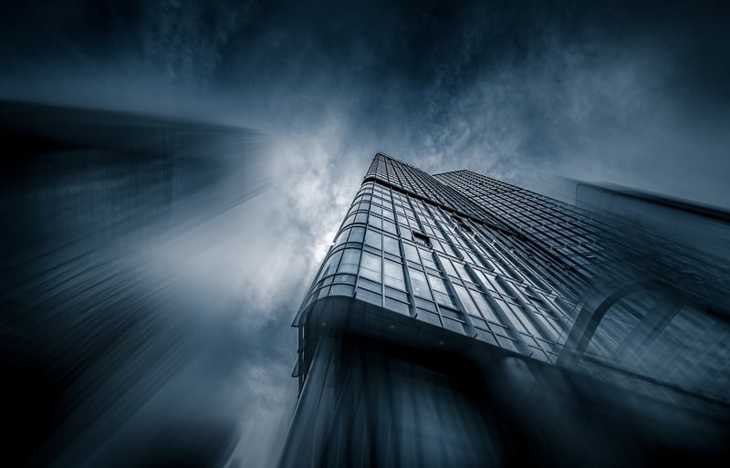 Future city