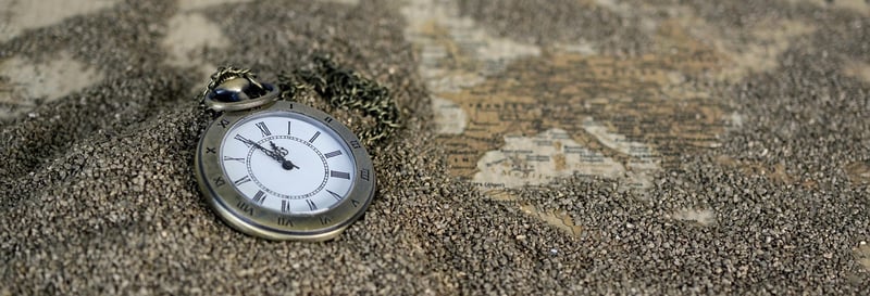 Chrono Watch